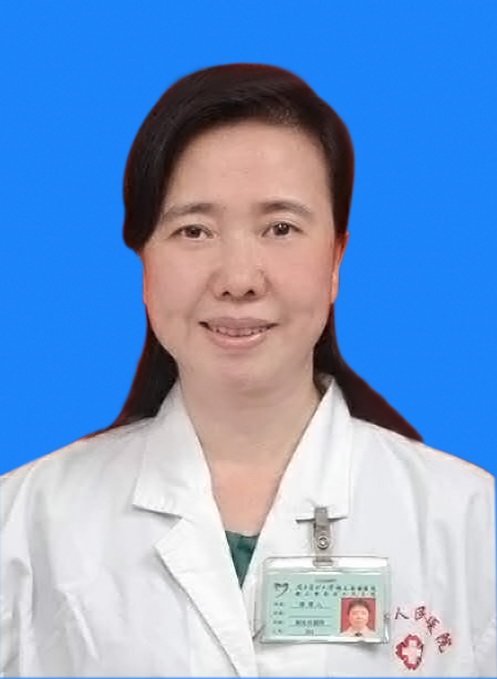 潘慧人