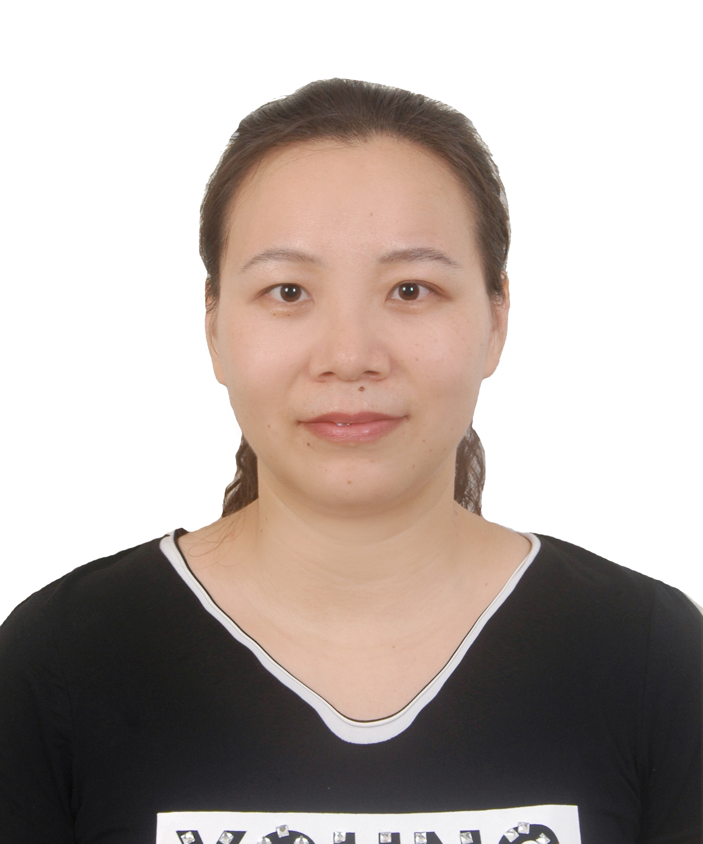 潘艳丽