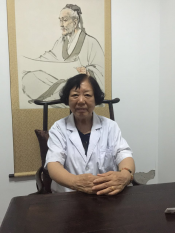 高梅媛
