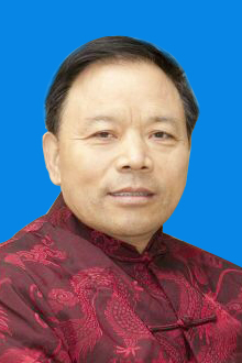 吴中朝