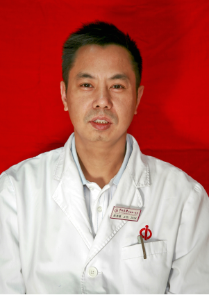 陈泽雄