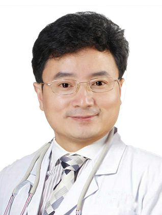 周勇