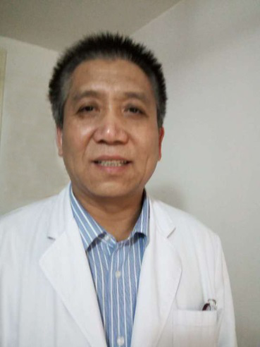 郑发林
