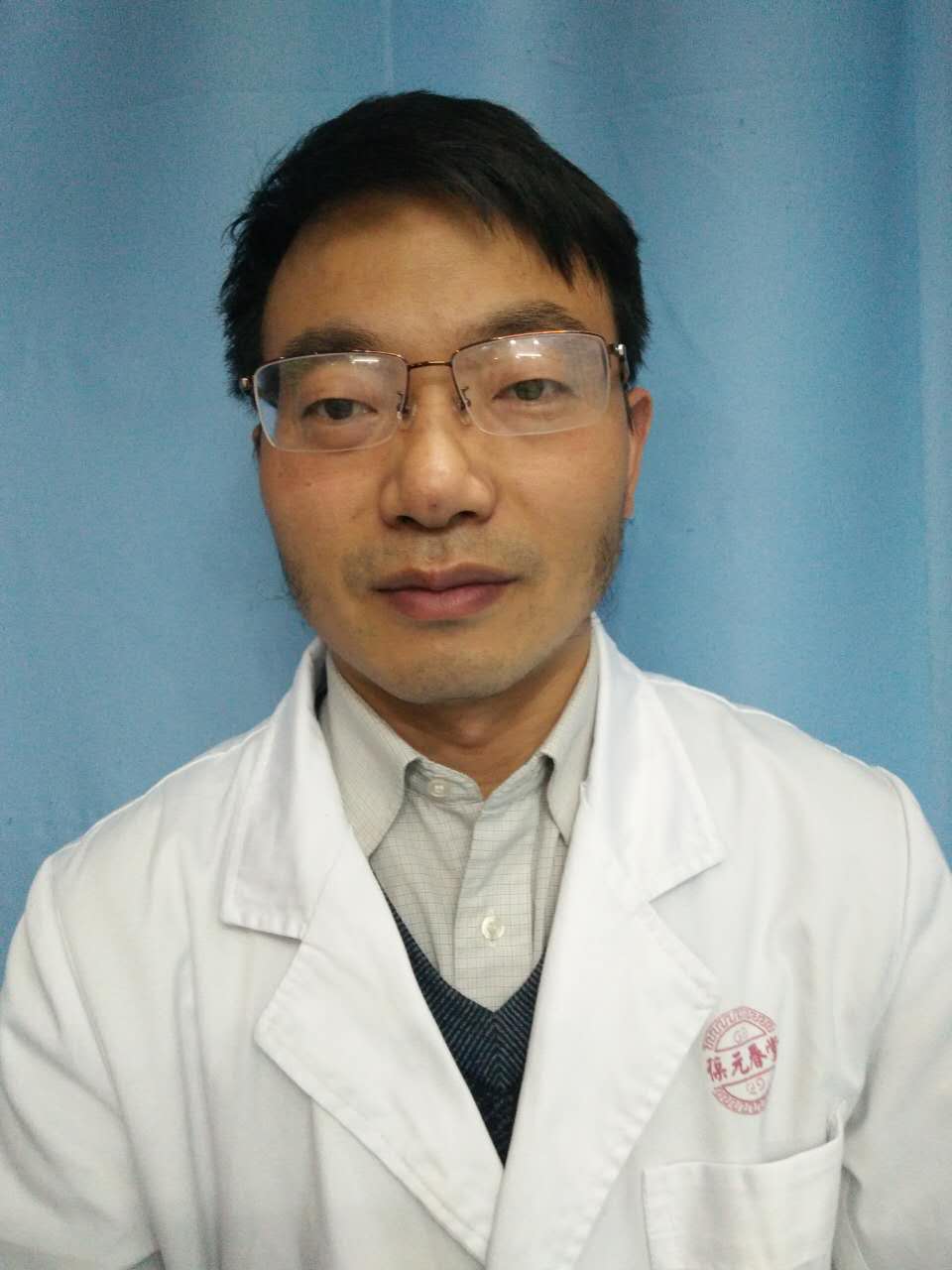 刘西强