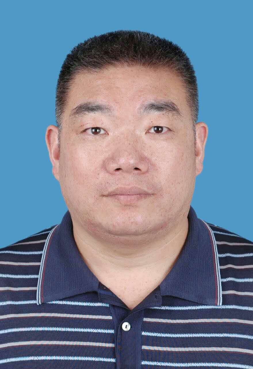 薛振怀