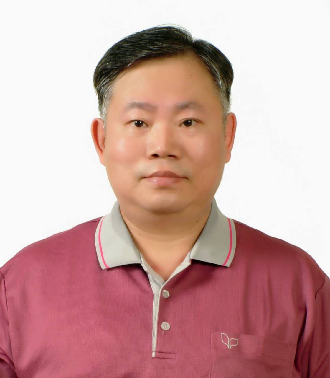 郭育伟