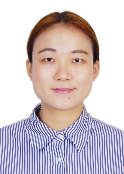 陈雨婷
