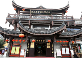 无锡南禅寺分院