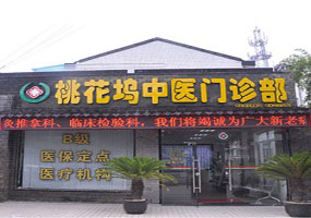 苏州桃花坞分院